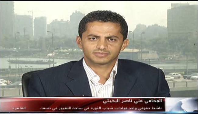 على اليمنيين حسم الامور بشكل سريع