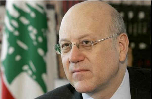 پيش بيني راي اعتماد پارلمان به دولت لبنان 