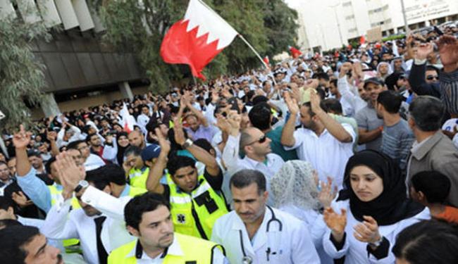 وفد ايرلندي للبحرين للمطالبة بإطلاق سراح الأطباء