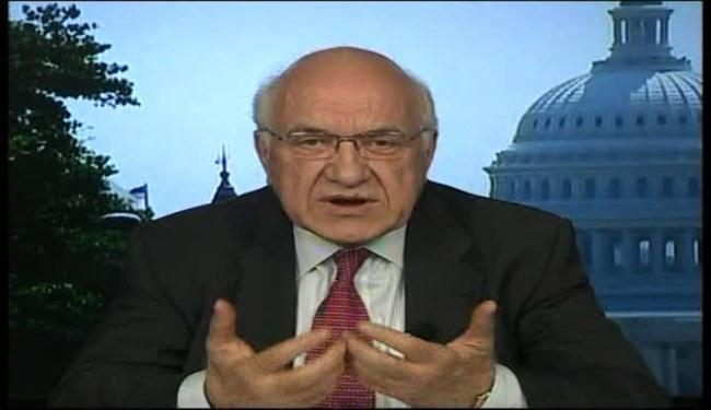 14 آذار لا يختلف في موقفه مع اميركا واسرائيل