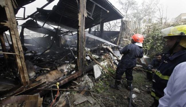 مقتل واصابة العشرات بتفجير مزدوج شمال بغداد