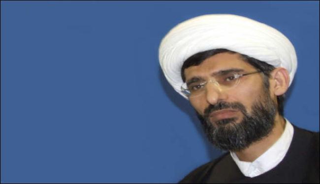 حوار المنامة لايقوم على أسس عادلة