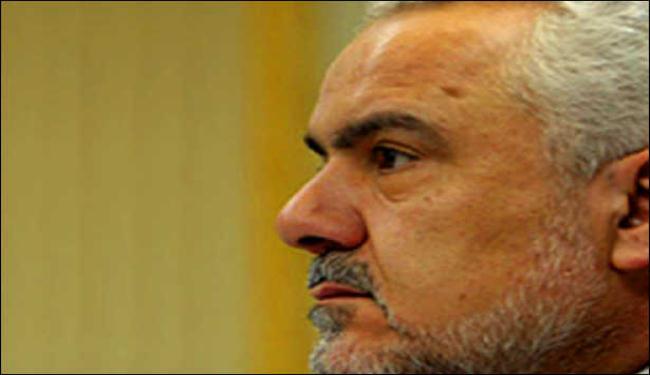 النائب الاول للرئيس الايراني يزور العراق الاربعاء