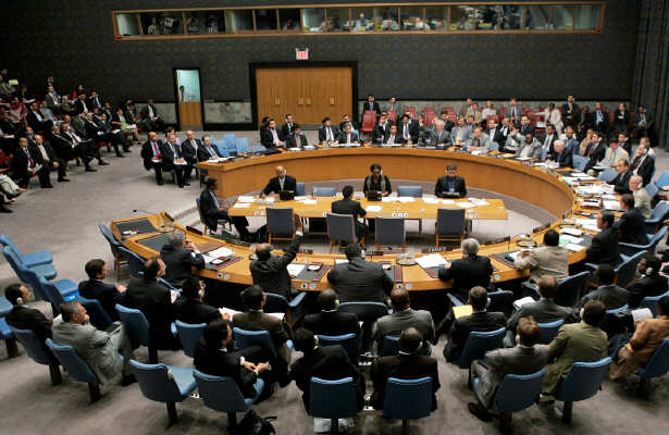 عضویت فلسطین در سازمان ملل بررسی می شود