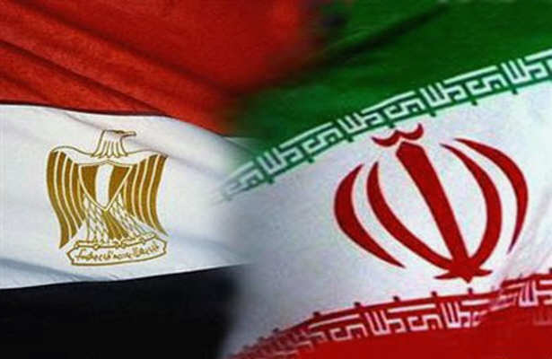 تاثیر مثبت روابط تهران-قاهره برثبات منطقه