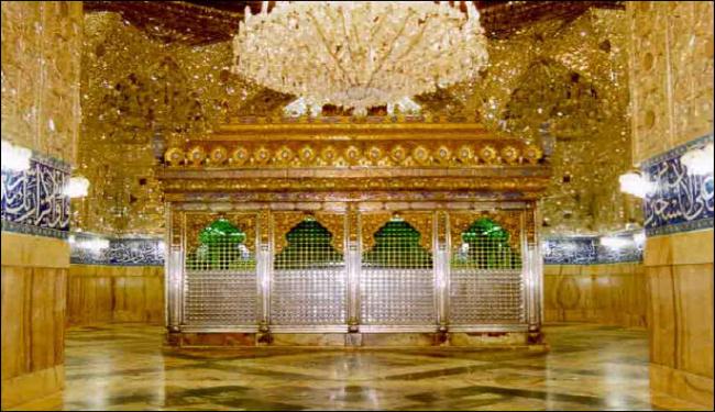 العباس.. رمز المقاومين في العزة والكرامة والحرية والرفعة