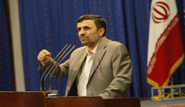 قوى الهيمنة تسعى للحفاظ على قدراتها في المنطقة