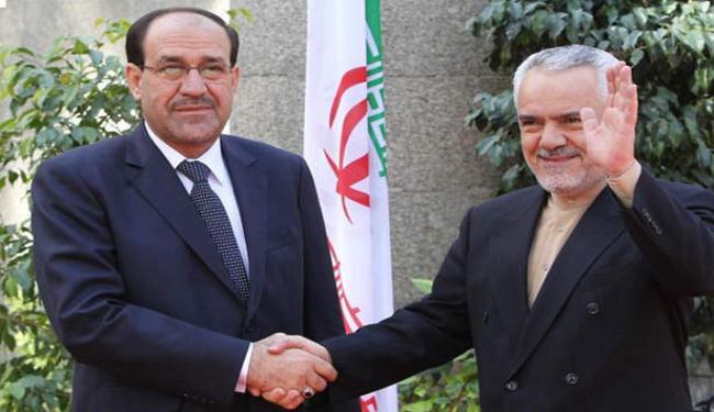  زيارة رحيمي للعراق انطلاقة جديدة في علاقات البلدين