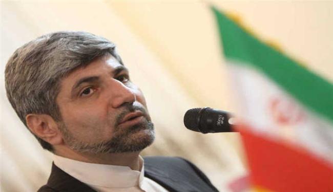 ازدهار دول المنطقة رهن باعتمادها على شعوبها