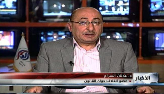 اميركا ستقوم بضغوطات اكبر للبقاء في العراق