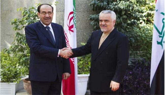 ايران مستعدة‌ لوضع خبراتها العلمية بتصرف العراق