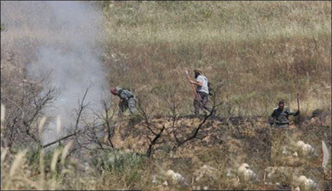  الحكومة الفلسطينية تندد بتصاعد اعتداءات المستوطنين