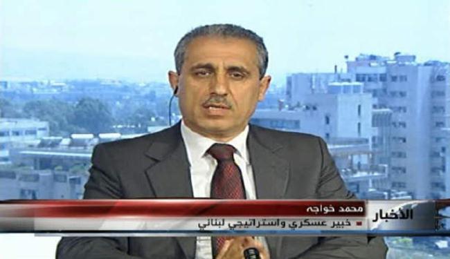 الإستراتيجية الدفاعية الإيرانية عامل استقرار