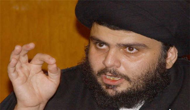الصدر يطالب بمقاطعة العاملين مع القوات الاميركية