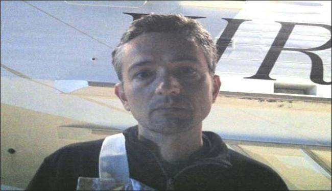 سوريا تسمح للصليب الاحمر بدخول اراضيها