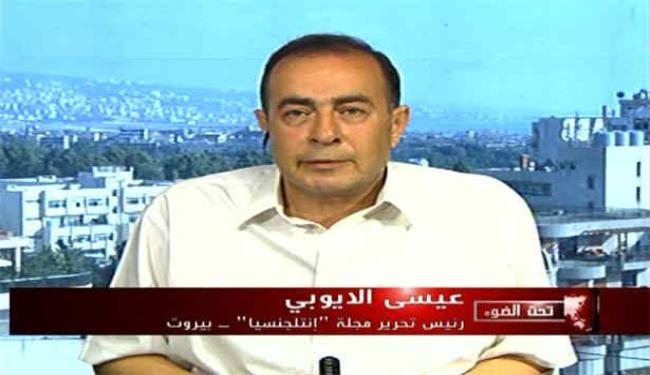 مؤتمر باريس إلتفافة علي مطالب الشعب