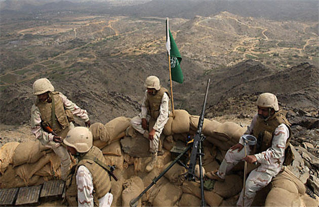 ارتش سعودی ناکارآمدترین ارتش منطقه