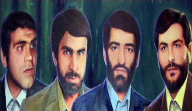 ايران تتابع قضية اختطاف دبلوماسييها في لبنان