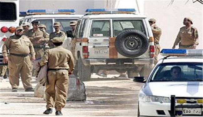 شرطة السعودية توتير الوضع بدهسها لشاب عشريني