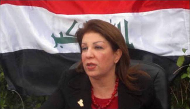 اميركا وراء التجاوزات الكويتية على العراق