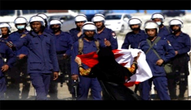 الوفاق: يجب ايقاف طائفية السلطة البحرينية