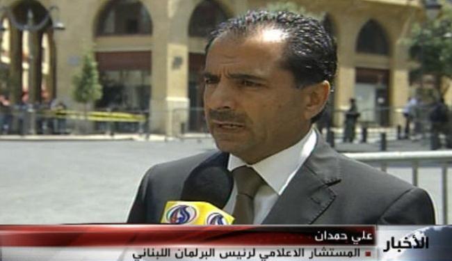 اللبنانيون بحاجة الى حوار ومصالحة وطنية