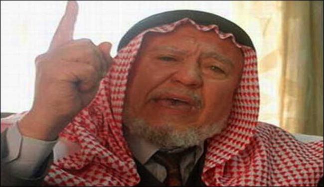 اسلاميو الاردن يرفضون الحوار مع واشنطن