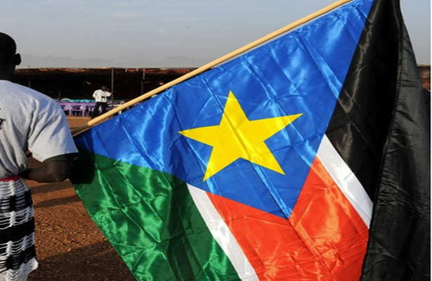 سودان استقلال جنوب را به رسمیت شناخت
