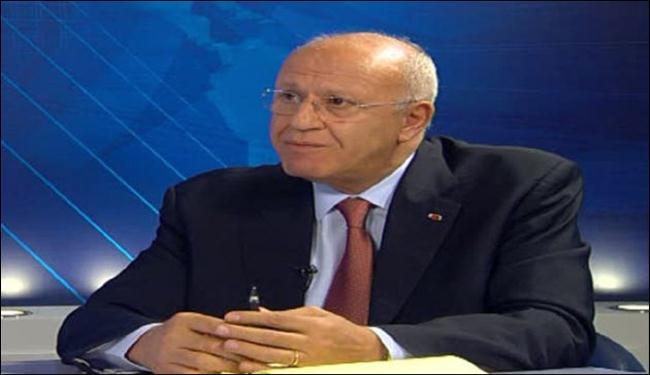 حكومة ميقاتي هي الاولى على طريق استقلال لبنان