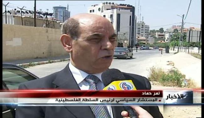 السلطة الفلسطينية تندد بتهديدات ليبرمان