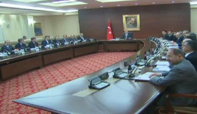 تحديات كبيرة تواجه اردوغان في ولايته الجديدة