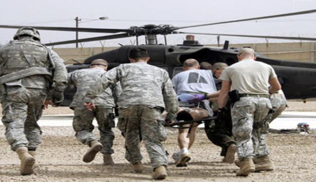 مقتل جنديين اميركيين وسط العراق