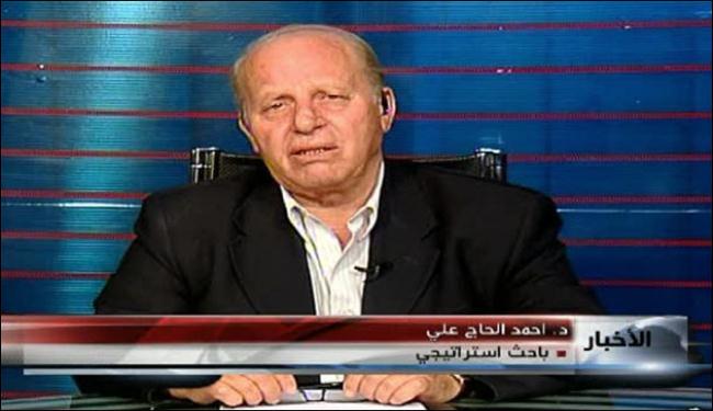 الشعب السوري سيسقط المؤامرات الاميركية بوحدته 