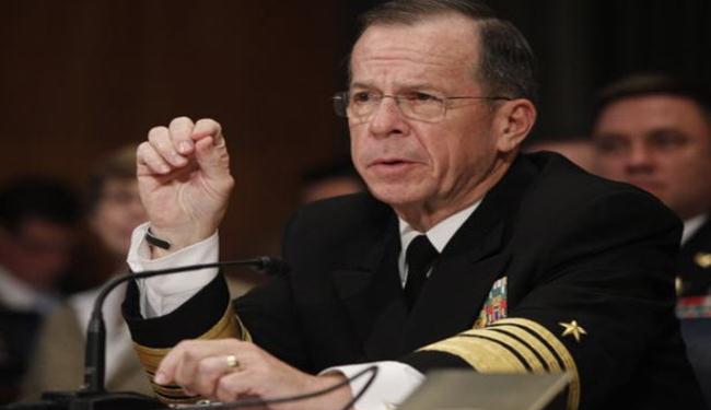 اميركا تتفاوض مع العراق لابقاء قواتها 