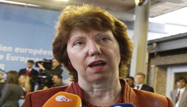 الاتحاد الاوروبي يرحب بنيل حكومة ميقاتي الثقة