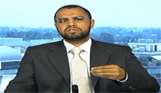 الحوار في البحرين ليس حوارا جادا وهادفا