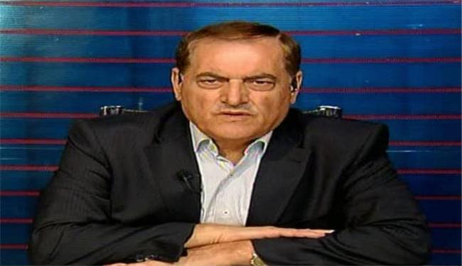 دبلوماسي سابق: السفير الاميركي اتصل بالمخربين بحماة