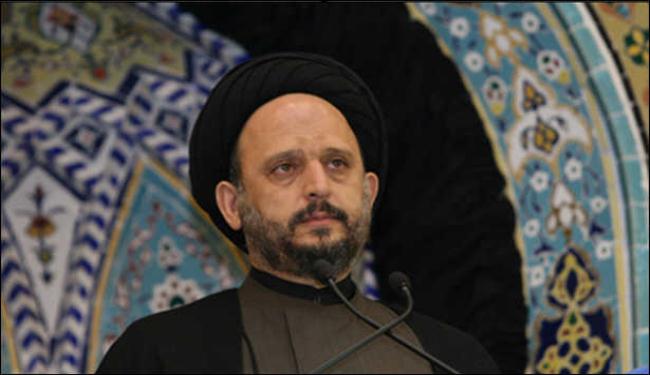 فضل الله يدعو  اللبنانيين للانتباه لما يخطط لهم من بعيد 