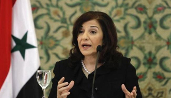 السفير الأميركي لم يطلب إذناً بالتوجه إلى حماة