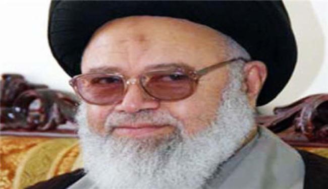 الغريفي: المظاهر الأمنية لا توفر مناخاً صالحاً للحوار