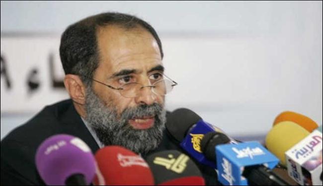 ظهور صالح خطوة مدروسة سمحت بها السعودية