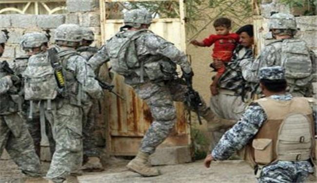 مئة نائب عراقي يطالبون الحكومة بخروج الاحتلال