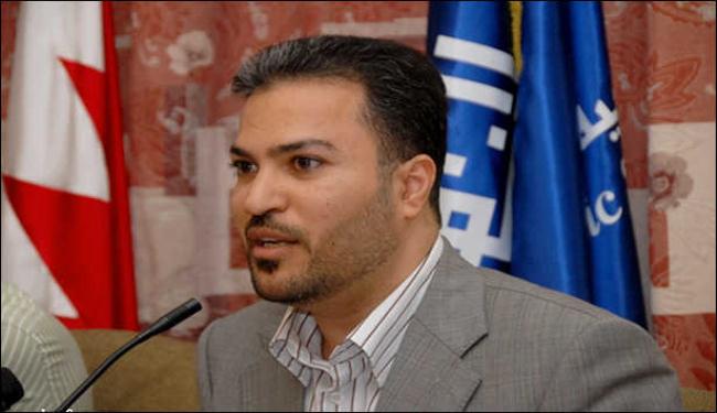 المعارضة بالبحرين تطالب بتشكيل حكومة منتخبة