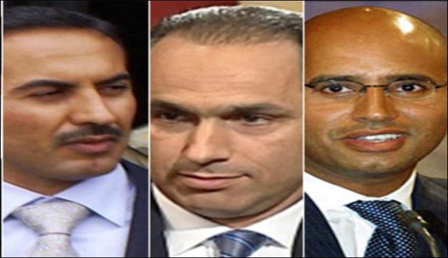 واشنطن والرياض تخططان لتوريث الحكم بالدول العربية