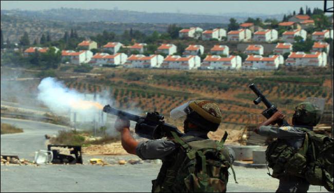إسرائيل تصادر أراضي فلسطينية لبناء مستوطنة جديدة