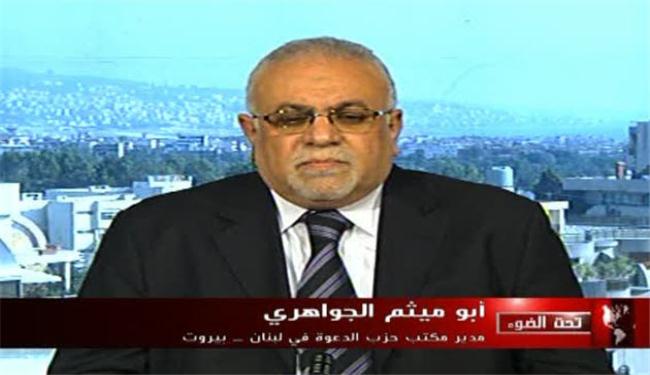 القوات العراقية قادرة على مسك زمام الامور