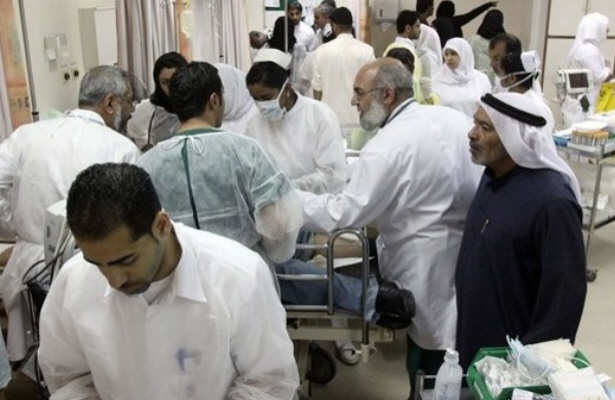 تعویق دیدار هیأت ایرلندی با پزشکان بحرینی