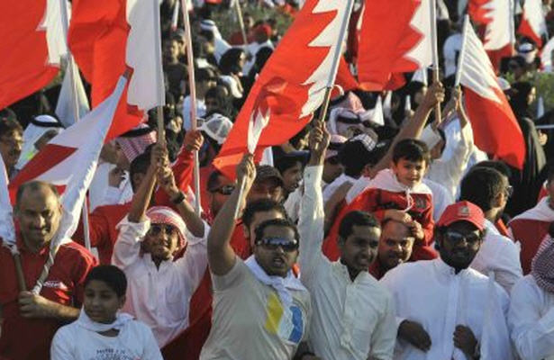 رژیم بحرین به دنبال گفت و گوی واقعی نیست
