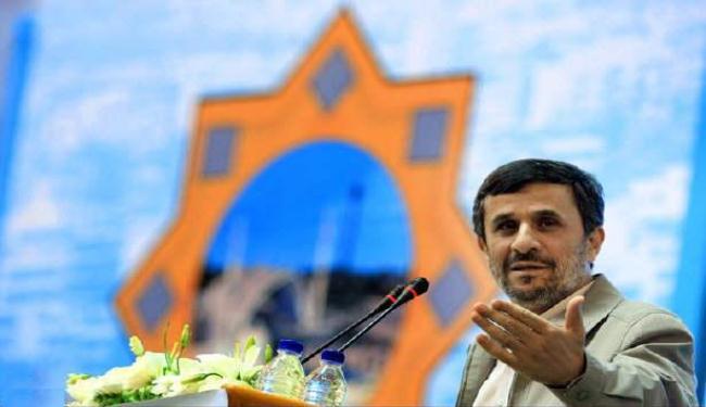 حجم الأنشطة الإنمائية في إيران يتضاعف