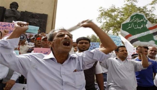 التيار الصدري يندد بافتتاح قنصلية أميركية بالبصرة